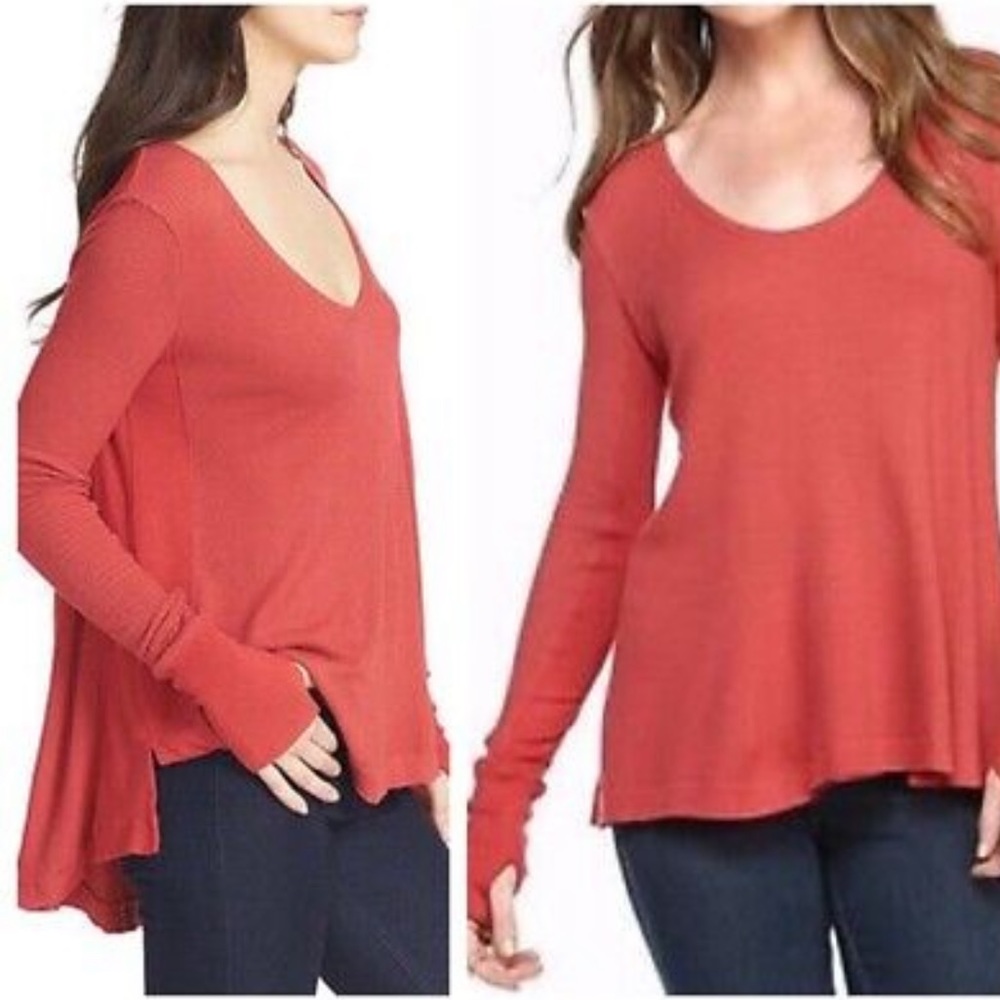Free People | Flaunt It Top | XS